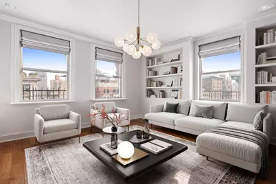 940 Park Avenue #PHA, New York City, NY 10028 - Photo 9