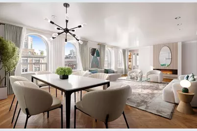 940 Park Avenue #PHA, New York City, NY 10028 - Photo 3