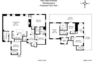 940 Park Ave, New York City, NY 10028 - Photo 25