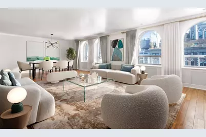 940 Park Avenue #PHA, New York City, NY 10028 - Photo 1