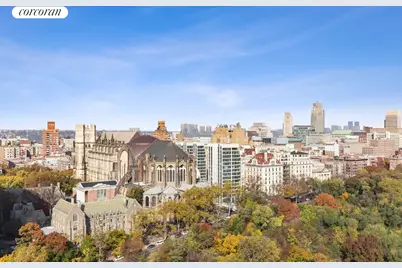 321 W 110th Street #17B, New York City, NY 10026 - Photo 7