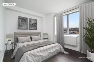 321 W 110th St, New York City, NY 10026 - Photo 3