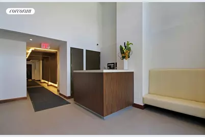 321 W 110th Street #17B, New York City, NY 10026 - Photo 9