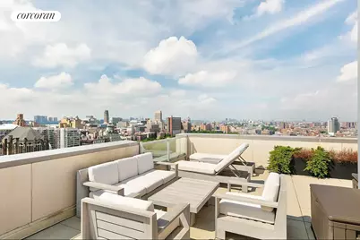 321 W 110th Street #17B, New York City, NY 10026 - Photo 5