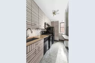 760 W End Avenue #3B, New York, NY 10025 - Photo 5