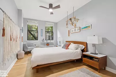 222 W 135th Street #1B, New York City, NY 10030 - Photo 5