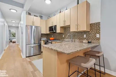 222 W 135th Street #1B, New York City, NY 10030 - Photo 3