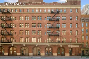 60 Beach St, New York City, NY 10013 - Photo 11