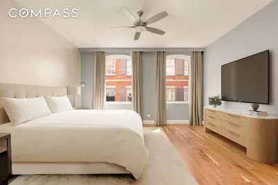 60 Beach Street #3C, New York City, NY 10013 - Photo 5