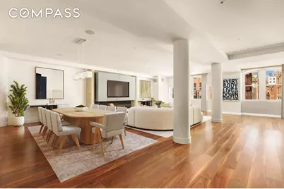 60 Beach Street #3C, New York City, NY 10013 - Photo 1
