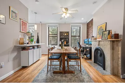 517 Clinton Street, New York City, NY 11231 - Photo 3