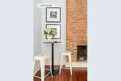 214 Clinton Street #4C, New York City, NY 11201 - Photo 3