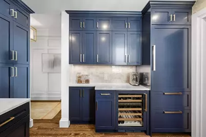 255 W End Avenue #12B, New York City, NY 10023 - Photo 5