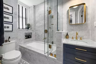 255 W End Avenue #12B, New York City, NY 10023 - Photo 11