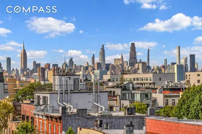 120 N 7th Street #PH4B, New York City, NY 11249 - Photo 13