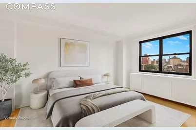 31 Jane Street #10FG, New York City, NY 10014 - Photo 19