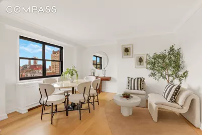 31 Jane Street #10FG, New York City, NY 10014 - Photo 5