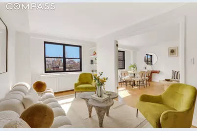 31 Jane Street #10FG, New York City, NY 10014 - Photo 1