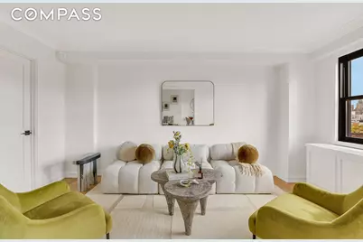 31 Jane Street #10FG, New York City, NY 10014 - Photo 3