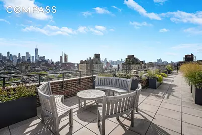 31 Jane Street #10FG, New York City, NY 10014 - Photo 23