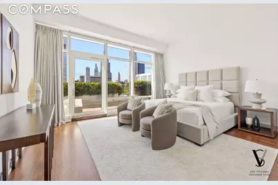 151 E 58th Street #32C, New York City, NY 10022 - Photo 9