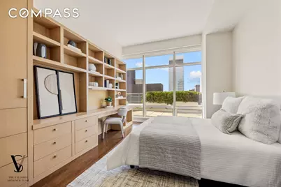 151 E 58th Street #32C, New York City, NY 10022 - Photo 13