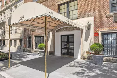 139 E 66th Street #1E, New York City, NY 10065 - Photo 9