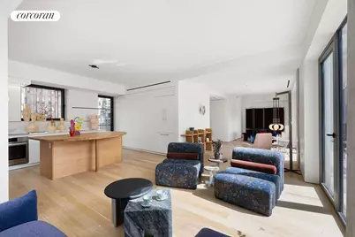 9 Chapel Street #10A, New York City, NY 11201 - Photo 3