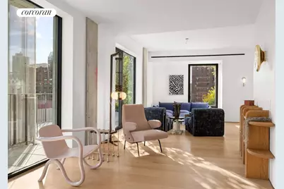 9 Chapel Street #10A, New York City, NY 11201 - Photo 13