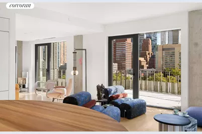 9 Chapel Street #10A, New York City, NY 11201 - Photo 1