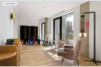 9 Chapel Street #10A, New York City, NY 11201 - Photo 5