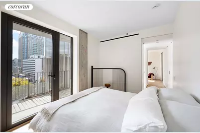 9 Chapel Street #10A, New York City, NY 11201 - Photo 23