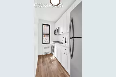 48-21 40th Street #5H, New York City, NY 11104 - Photo 3