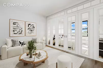 48-21 40th Street #5H, New York City, NY 11104 - Photo 1