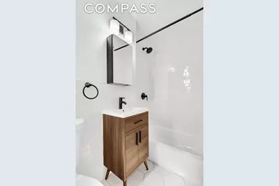 48-21 40th Street #5H, New York City, NY 11104 - Photo 5