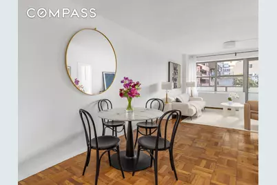 250 E 87th Street #6E, New York City, NY 10128 - Photo 3