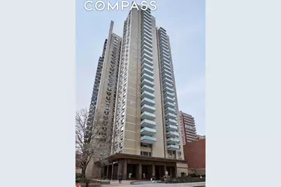 250 E 87th Street #6E, New York City, NY 10128 - Photo 11