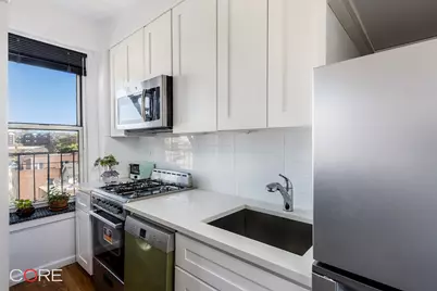 42-22 Ketcham Street #10E, New York City, NY 11373 - Photo 3
