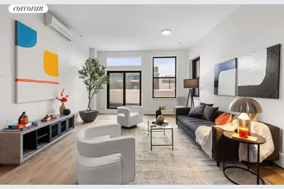 264 Water Street #PHA, New York City, NY 10038 - Photo 1