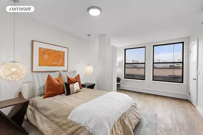 264 Water Street #PHA, New York City, NY 10038 - Photo 9