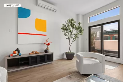 264 Water Street #PHA, New York City, NY 10038 - Photo 7