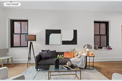 264 Water Street #PHA, New York City, NY 10038 - Photo 5