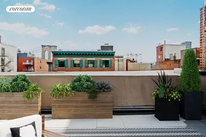 264 Water Street #PHA, New York City, NY 10038 - Photo 11