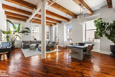 85 N 3rd Street #204, New York City, NY 11249 - Photo 1