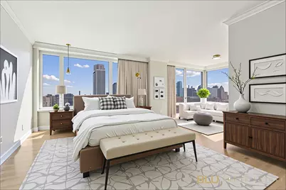 220 Riverside Boulevard #39-D, New York City, NY 10069 - Photo 3