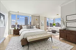 220 Riverside Blvd, New York City, NY 10069 - Photo 3