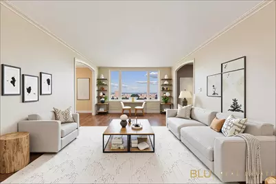 220 Riverside Boulevard #39-D, New York City, NY 10069 - Photo 1