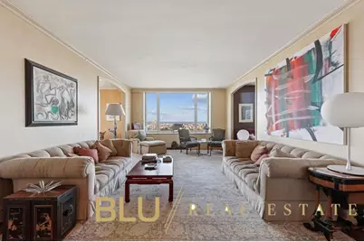 220 Riverside Boulevard #39-D, New York City, NY 10069 - Photo 11