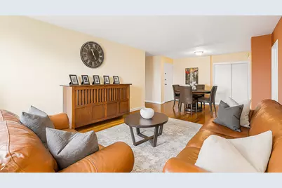 2750 Johnson Avenue #7J, New York City, NY 10463 - Photo 1