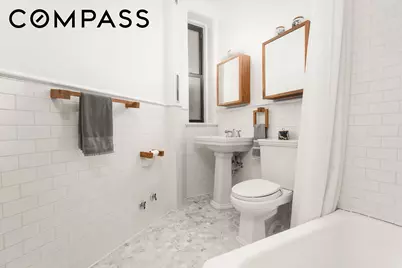 292 Riverside Drive #3C, New York City, NY 10025 - Photo 7